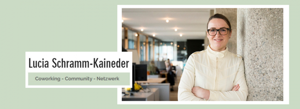 Ich helfe Menschen erfolgreiche Kooperationen und lebendige Communities aufzubauen. Online wie offline. 🌱🌿🌱🌿🌱🌿🌱🌿🌱 🌱 🌱 🌱 Unternehmerin. 🌱 🌱 Strategin. 🌱 🌱 Verbinderin. 🌱 🌱 🌱 🌱🌿🌱🌿🌱🌿🌱🌿🌱 Als Business-Strategin analysiere ich schnell und sehe Lösungen und neue Wege, wo andere nur Nebel erkennen. Mit der WE-GROW Community biete ich ein lebendiges Netzwerk an Unternehmern für den Austausch auf Augenhöhe. Meine Lieblingsthemen sind #coworking #community #netzwerk #newwork #newwaysofworking